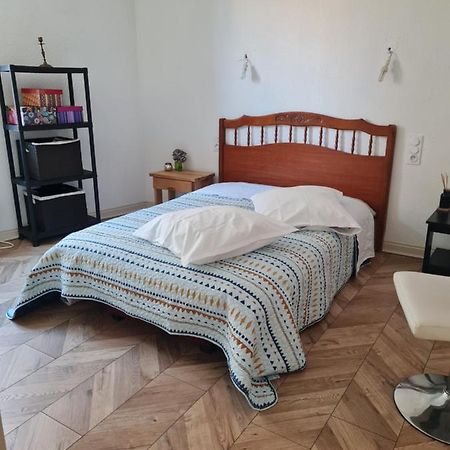 بيربينيو Chambre Grand Appartement المظهر الخارجي الصورة
