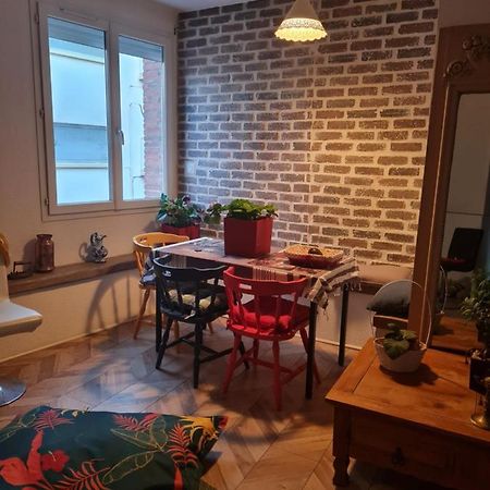 بيربينيو Chambre Grand Appartement المظهر الخارجي الصورة
