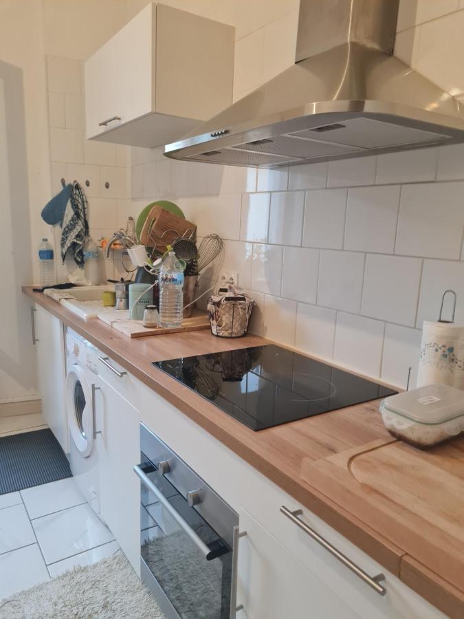 بيربينيو Chambre Grand Appartement المظهر الخارجي الصورة