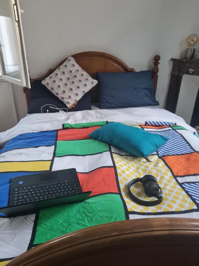 بيربينيو Chambre Grand Appartement المظهر الخارجي الصورة